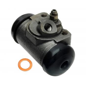 Raybestos WC37126 - Drum Brake Wheel Cylinder Raybestos WC37126 Drum Brake Wheel Cylinder product image 1 of 3