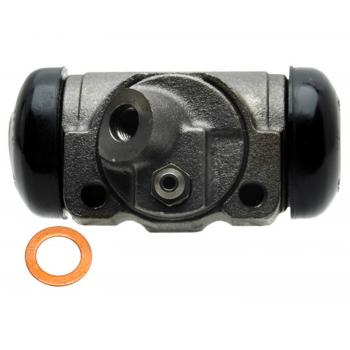 Raybestos WC37126 - Drum Brake Wheel Cylinder Raybestos WC37126 Drum Brake Wheel Cylinder product image 3 of 3