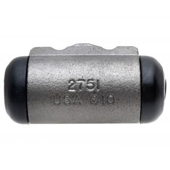 Raybestos WC37132 Drum Brake Wheel Cylinder product image 2 of 3