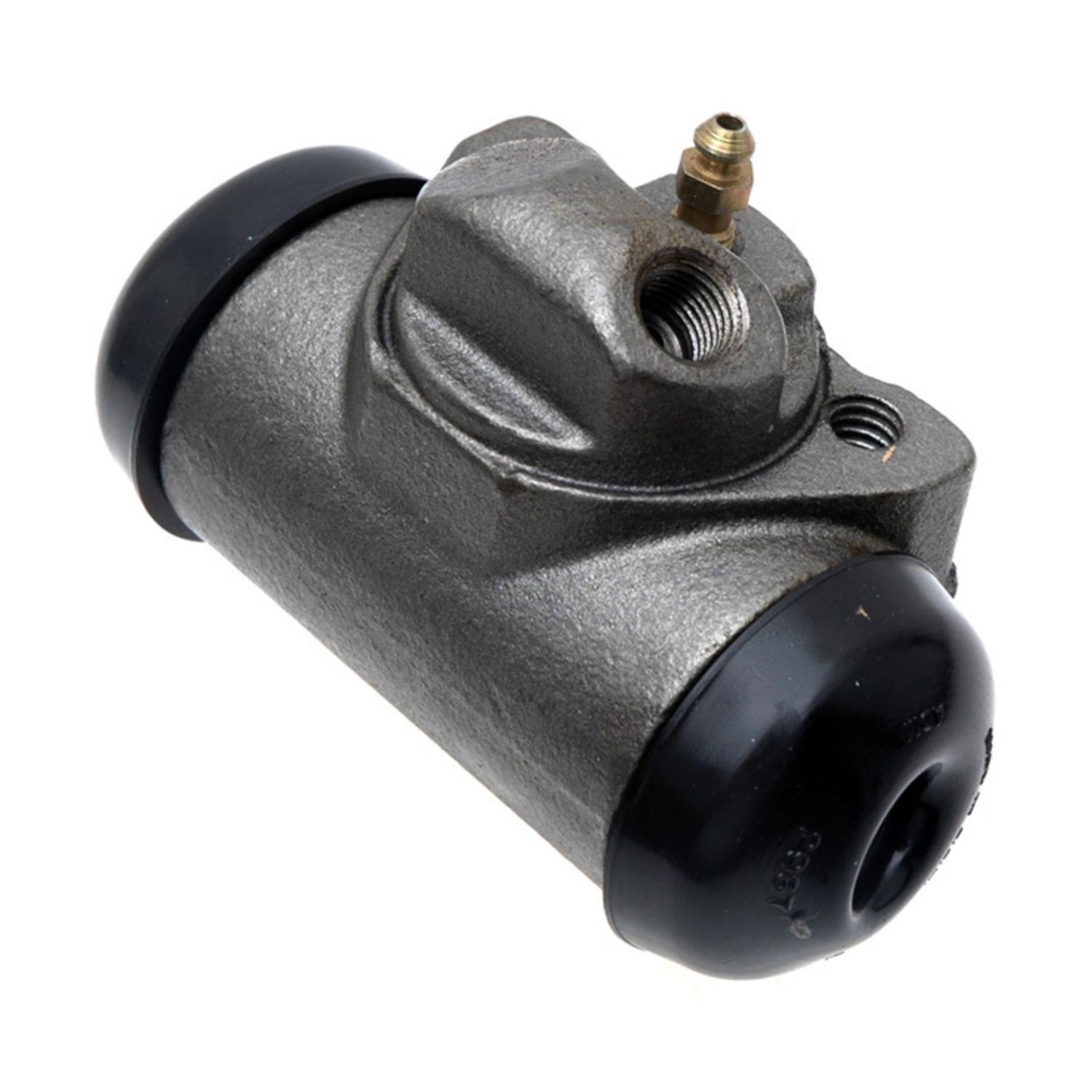 Raybestos WC37133 - Drum Brake Wheel Cylinder Raybestos WC37133 Drum Brake Wheel Cylinder product image 1 of 3