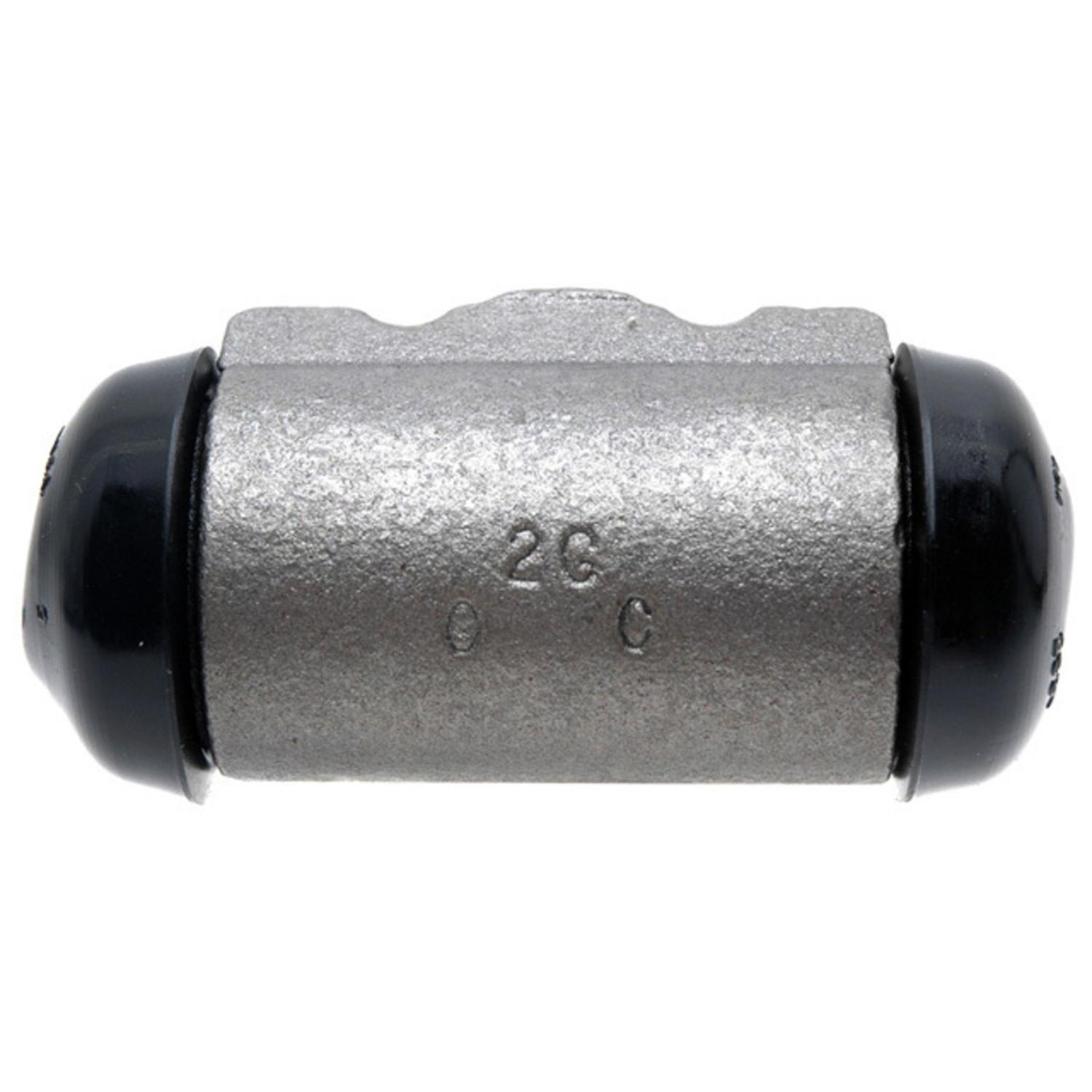 Raybestos WC37133 - Drum Brake Wheel Cylinder Raybestos WC37133 Drum Brake Wheel Cylinder product image 2 of 3