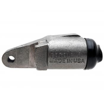 Raybestos WC37168 Drum Brake Wheel Cylinder product image 2 of 4
