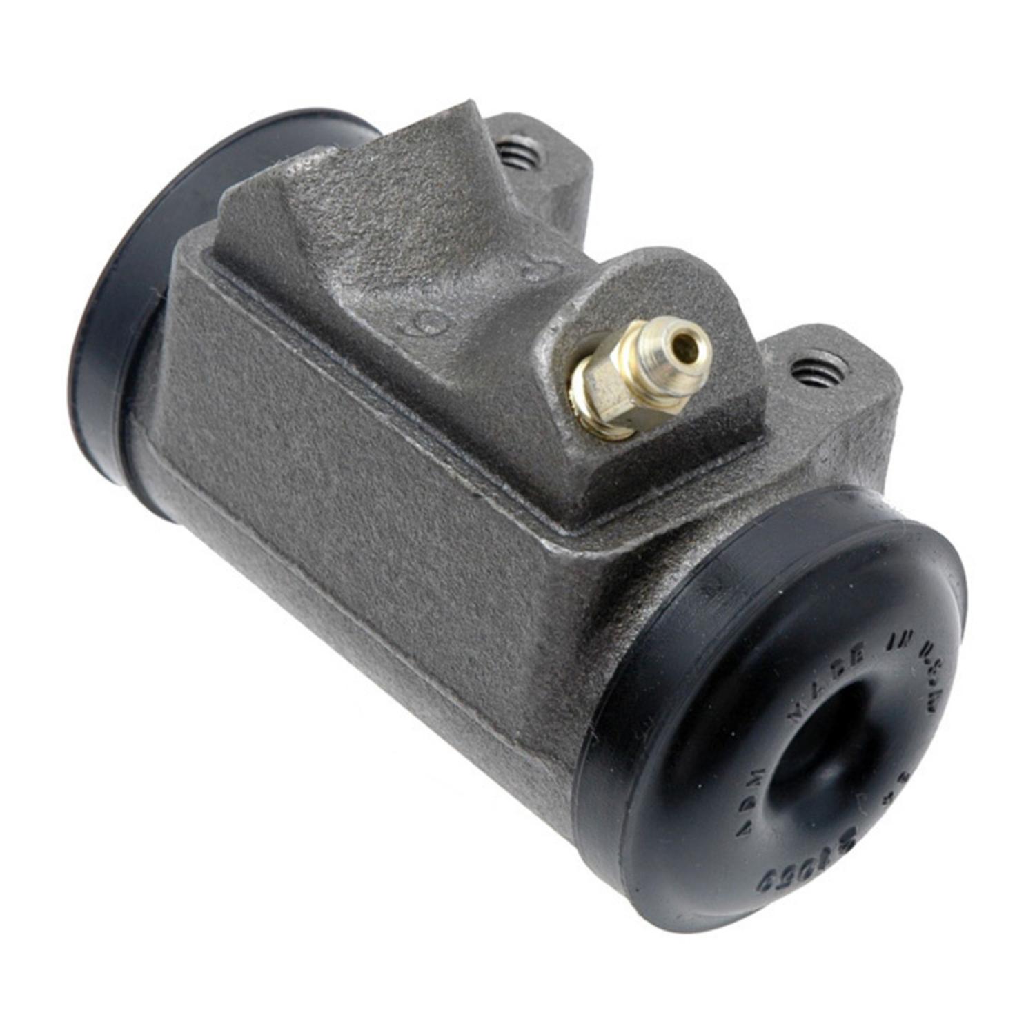 Raybestos WC37171 Drum Brake Wheel Cylinder product image 1 of 3