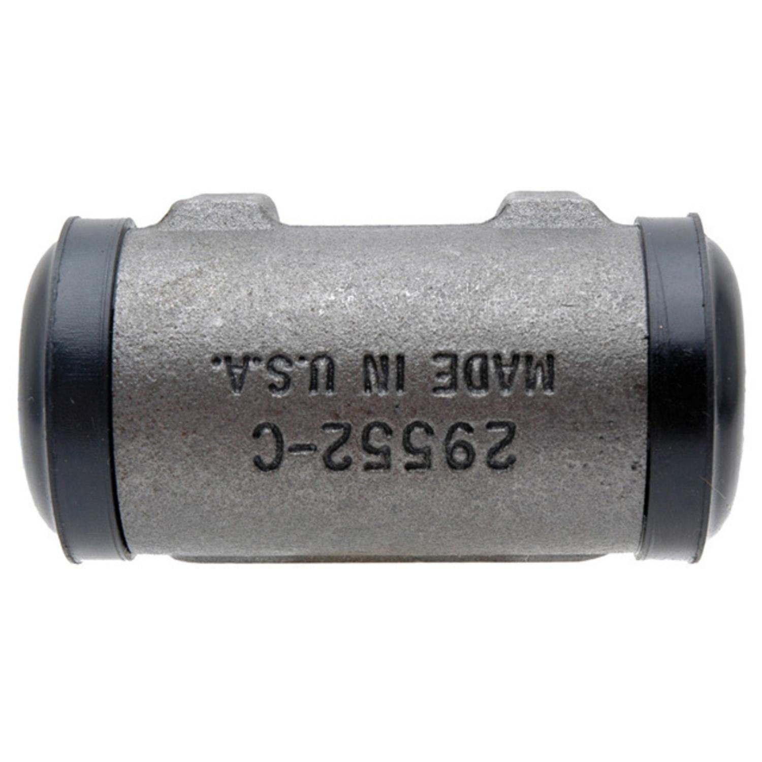 Raybestos WC37171 Drum Brake Wheel Cylinder product image 2 of 3