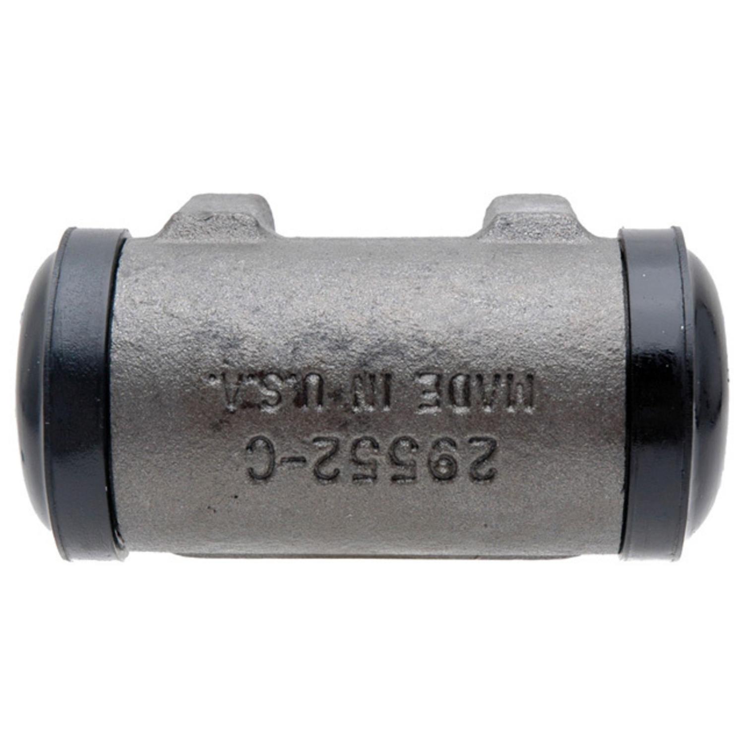 Raybestos WC37172 Drum Brake Wheel Cylinder product image 2 of 3