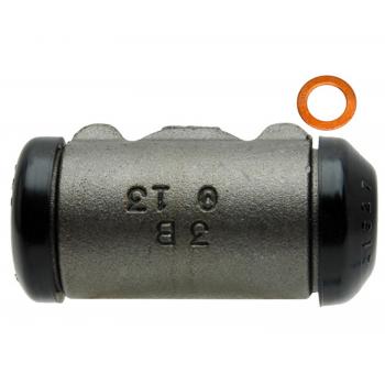 Raybestos WC37173 Drum Brake Wheel Cylinder product image 2 of 3