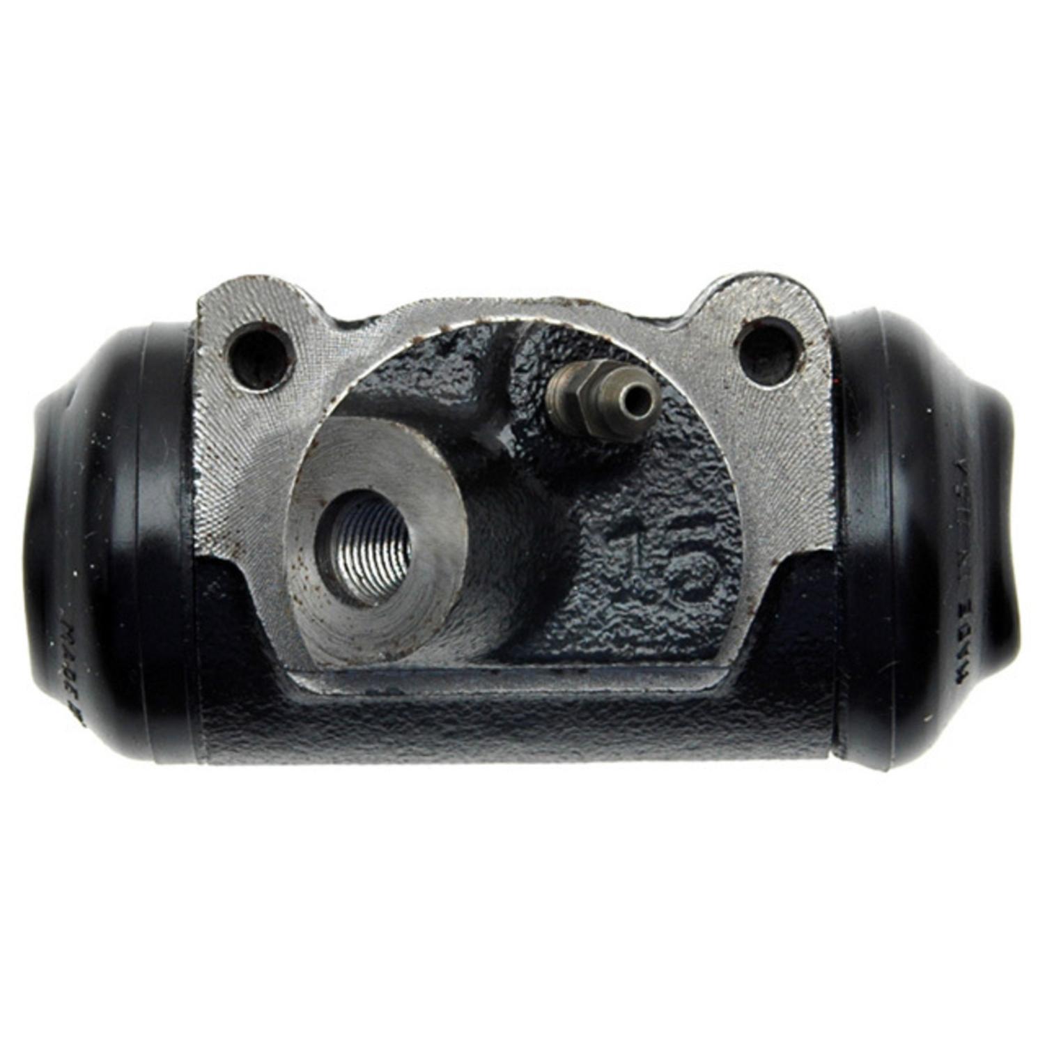 Raybestos WC37177 Drum Brake Wheel Cylinder product image 3 of 3