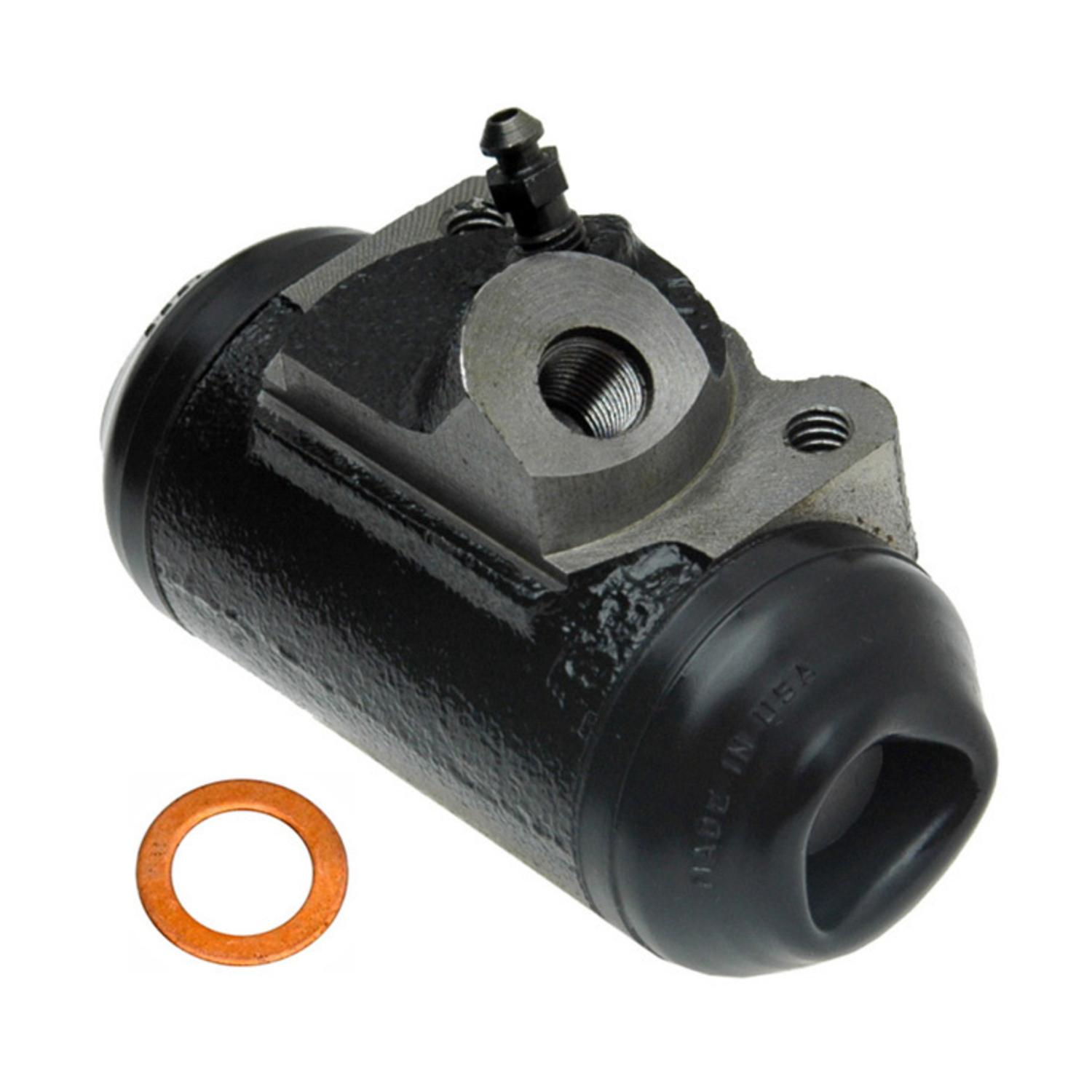 Raybestos WC37178 Drum Brake Wheel Cylinder product image 1 of 3