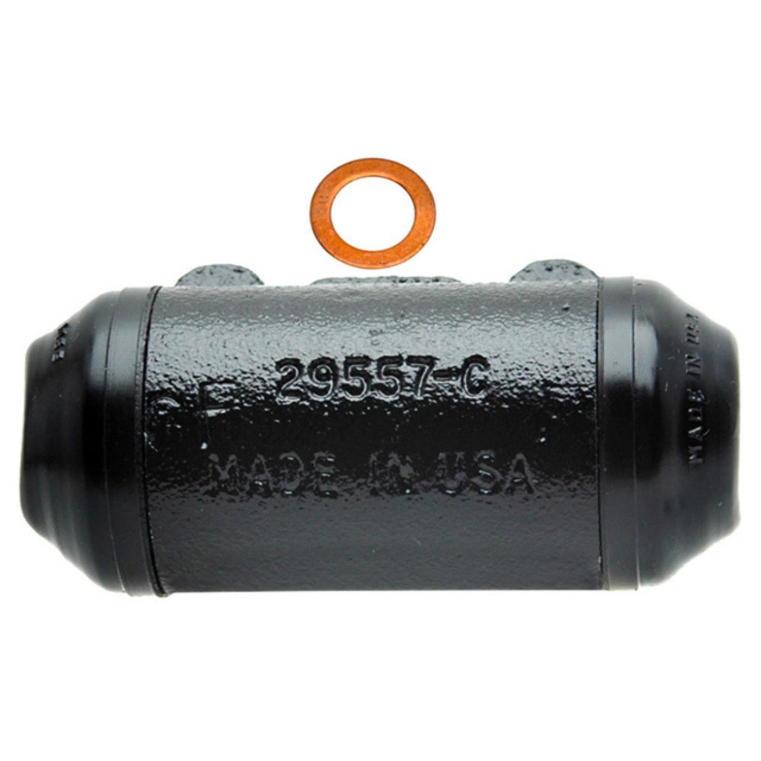 Raybestos WC37178 Drum Brake Wheel Cylinder product image 2 of 3