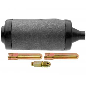 Raybestos WC37180 Drum Brake Wheel Cylinder product image 1 of 4