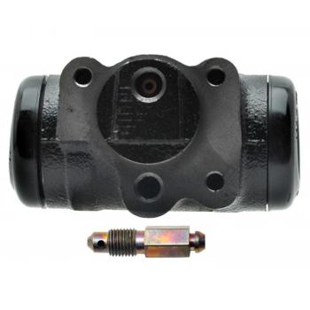 Raybestos WC37182 Drum Brake Wheel Cylinder product image 3 of 3