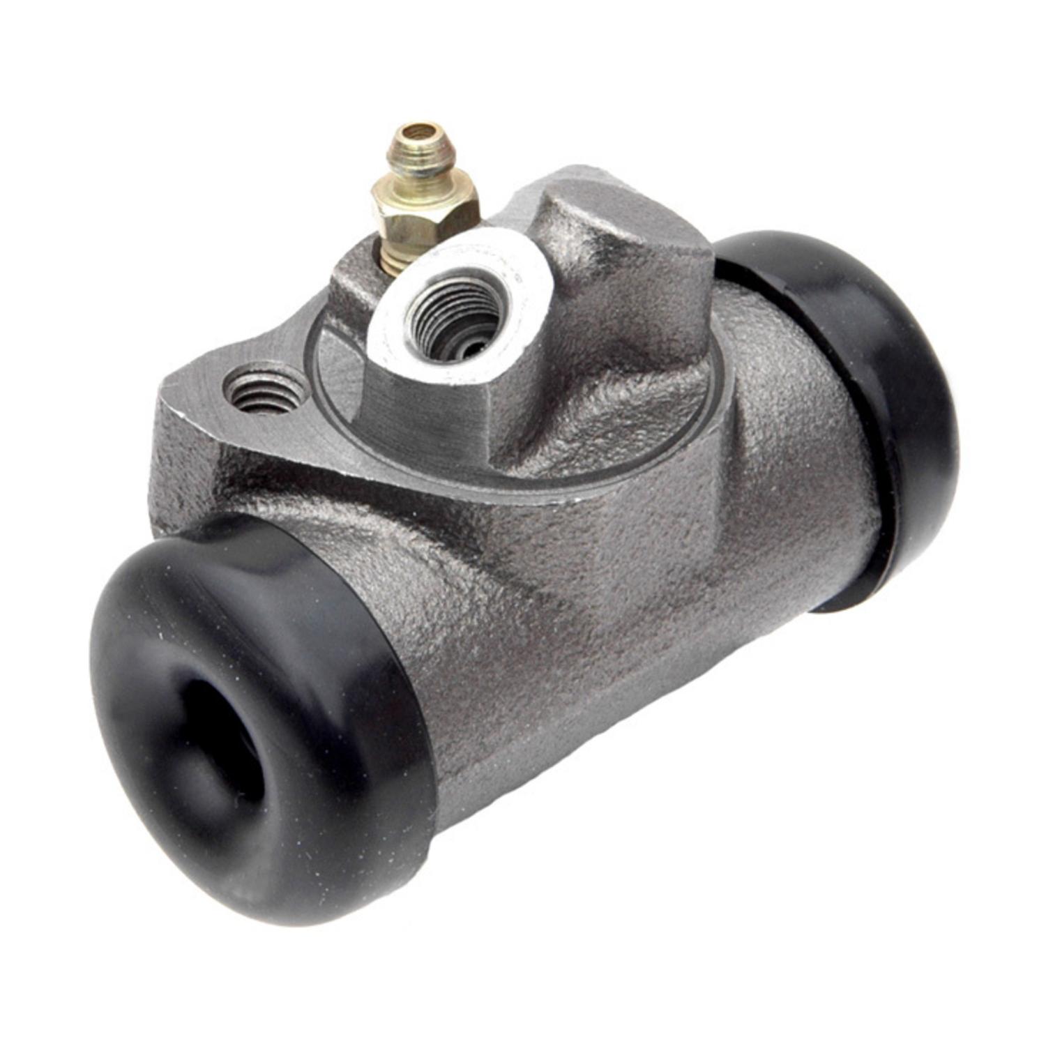 Raybestos WC37218 - Drum Brake Wheel Cylinder Raybestos WC37218 Drum Brake Wheel Cylinder product image 1 of 3