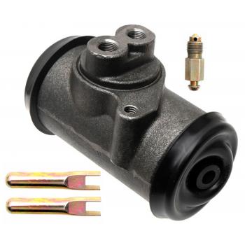 Raybestos WC37222 - Drum Brake Wheel Cylinder Raybestos WC37222 Drum Brake Wheel Cylinder product image 1 of 3