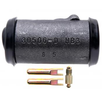 Raybestos WC37222 - Drum Brake Wheel Cylinder Raybestos WC37222 Drum Brake Wheel Cylinder product image 2 of 3