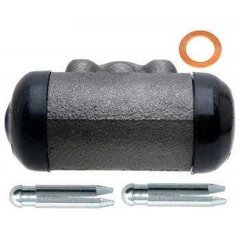 Raybestos WC37224 - Drum Brake Wheel Cylinder Raybestos WC37224 Drum Brake Wheel Cylinder product image 2 of 3