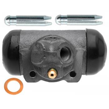 Raybestos WC37224 - Drum Brake Wheel Cylinder Raybestos WC37224 Drum Brake Wheel Cylinder product image 3 of 3