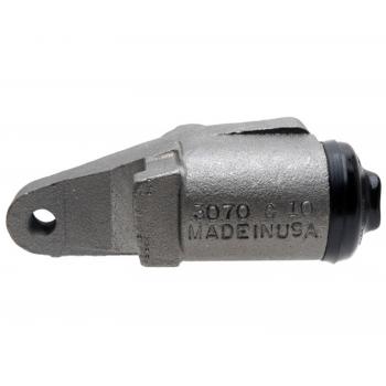 Raybestos WC37228 Drum Brake Wheel Cylinder product image 2 of 3