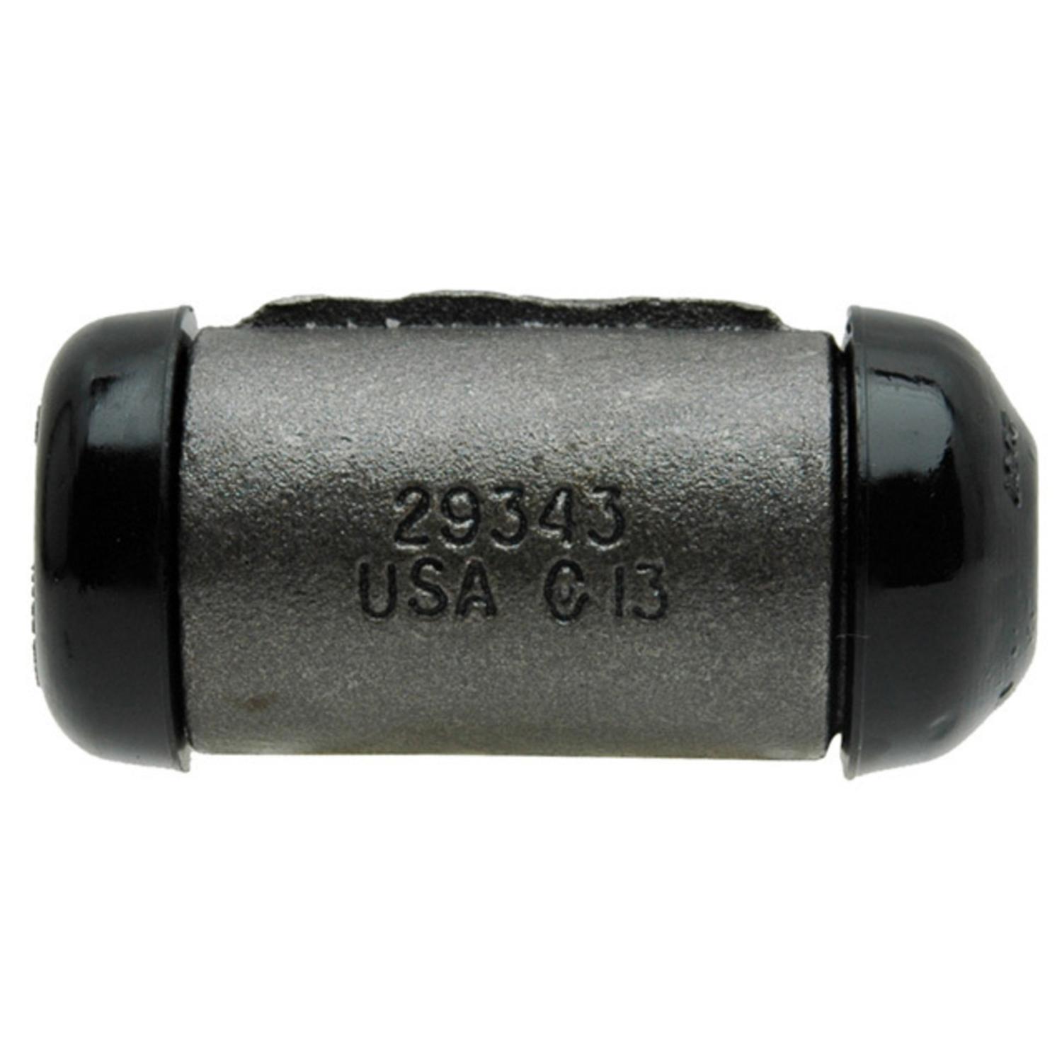 Raybestos WC37230 Drum Brake Wheel Cylinder product image 2 of 3