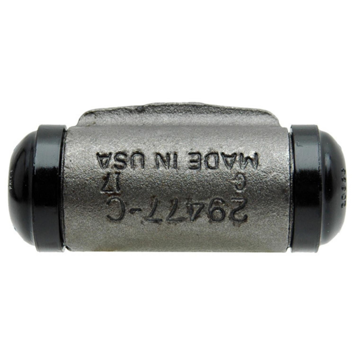 Raybestos WC37236 Drum Brake Wheel Cylinder product image 2 of 3