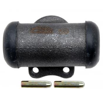 Raybestos WC37243 Drum Brake Wheel Cylinder product image 2 of 3