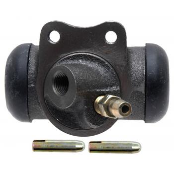 Raybestos WC37243 Drum Brake Wheel Cylinder product image 3 of 3