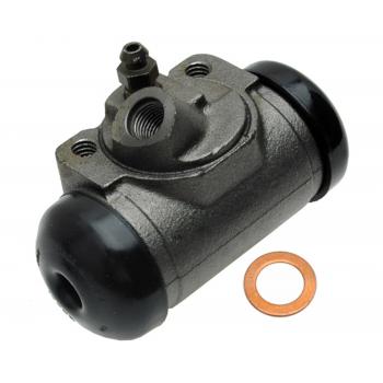 Raybestos WC37246 - Drum Brake Wheel Cylinder Raybestos WC37246 Drum Brake Wheel Cylinder product image 1 of 3