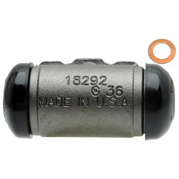 Raybestos WC37246 - Drum Brake Wheel Cylinder Raybestos WC37246 Drum Brake Wheel Cylinder product image 2 of 3