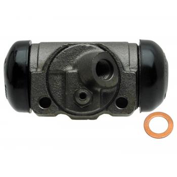 Raybestos WC37246 - Drum Brake Wheel Cylinder Raybestos WC37246 Drum Brake Wheel Cylinder product image 3 of 3
