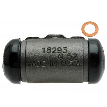 Raybestos WC37247 Drum Brake Wheel Cylinder product image 2 of 3