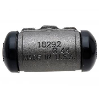 Raybestos WC37250 Drum Brake Wheel Cylinder product image 2 of 3