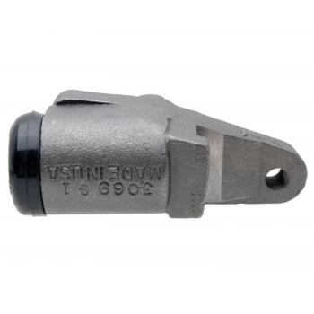 Raybestos WC37252 Drum Brake Wheel Cylinder product image 2 of 3