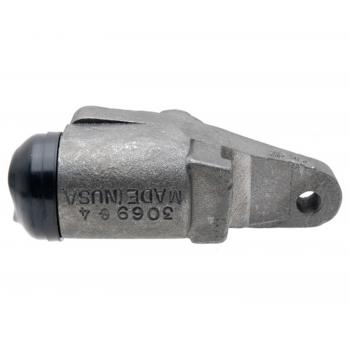Raybestos WC37256 Drum Brake Wheel Cylinder product image 2 of 3