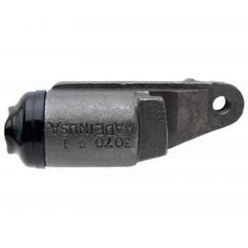 Raybestos WC37257 Drum Brake Wheel Cylinder product image 2 of 3