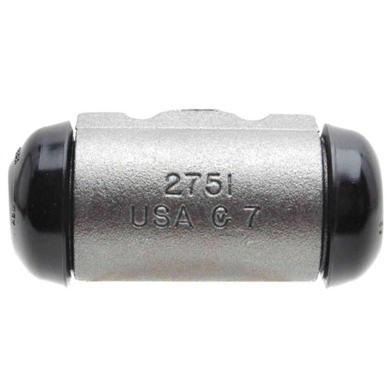 Raybestos WC37262 Drum Brake Wheel Cylinder product image 2 of 3