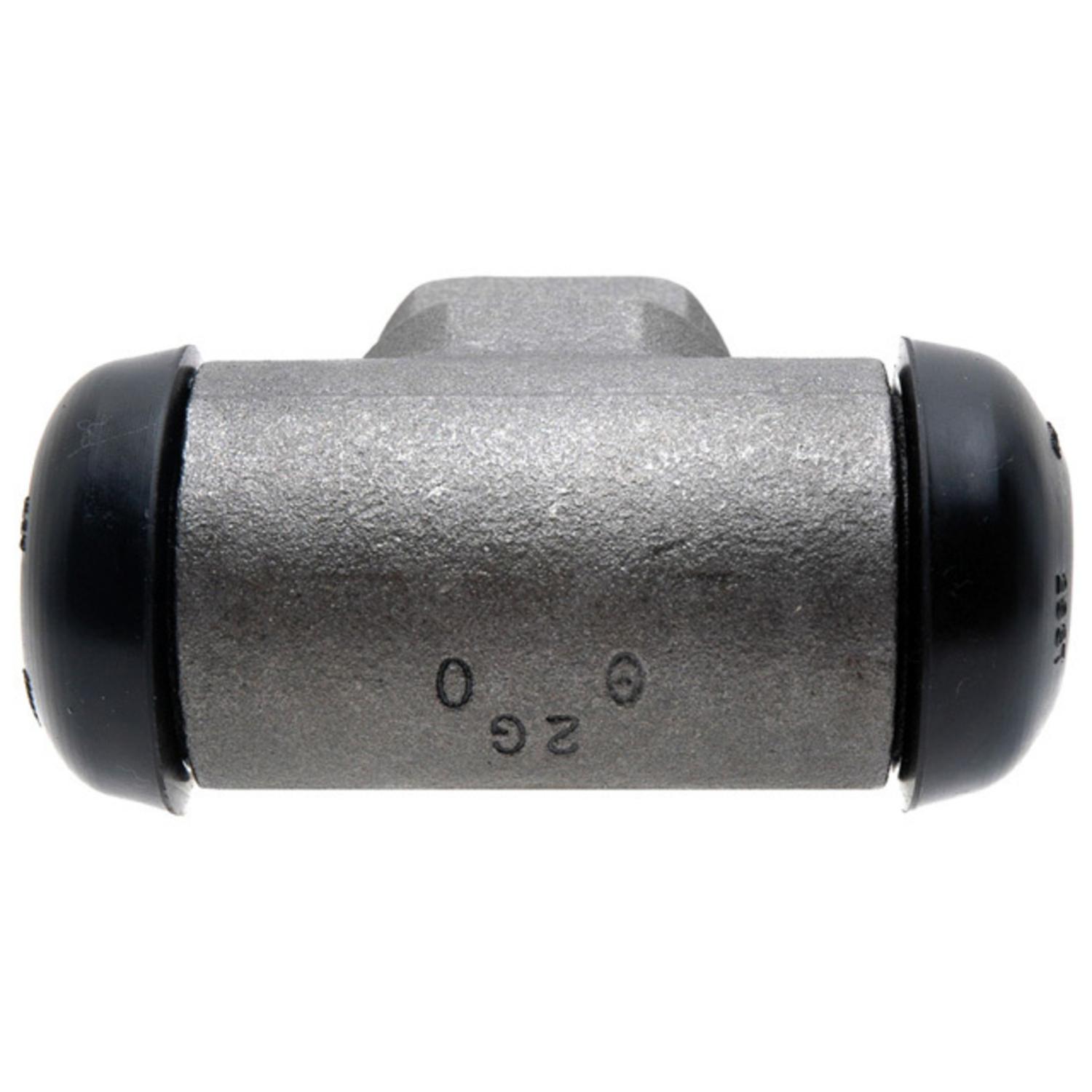 Raybestos WC37263 Drum Brake Wheel Cylinder product image 2 of 3