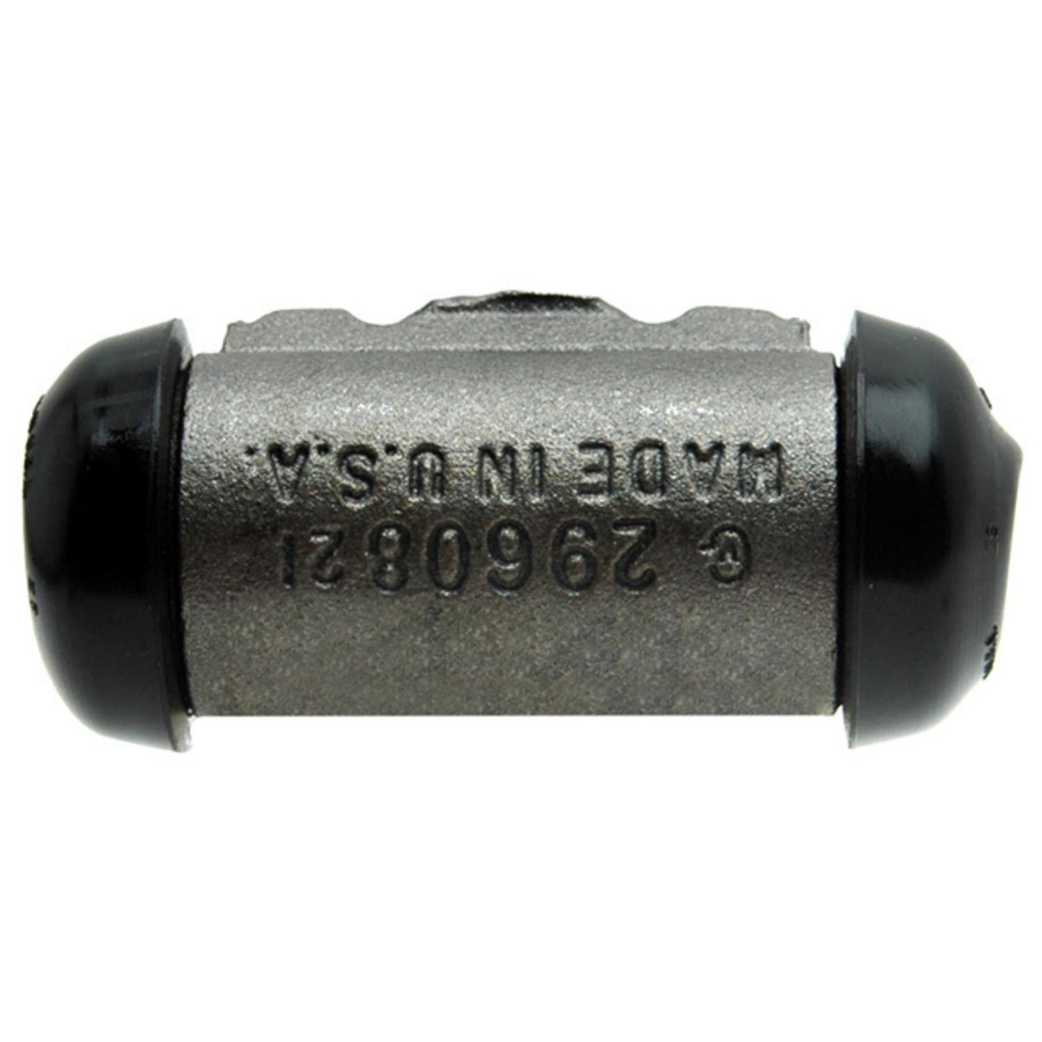 Raybestos WC37267 Drum Brake Wheel Cylinder product image 2 of 3