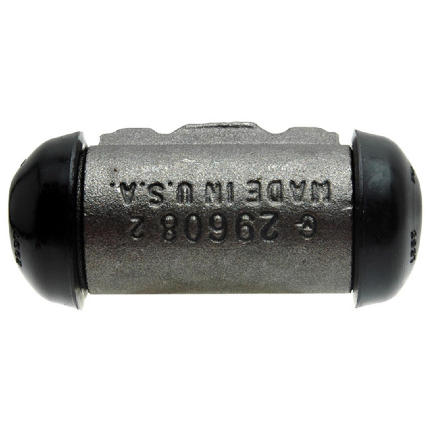 Raybestos WC37268 Drum Brake Wheel Cylinder product image 2 of 3