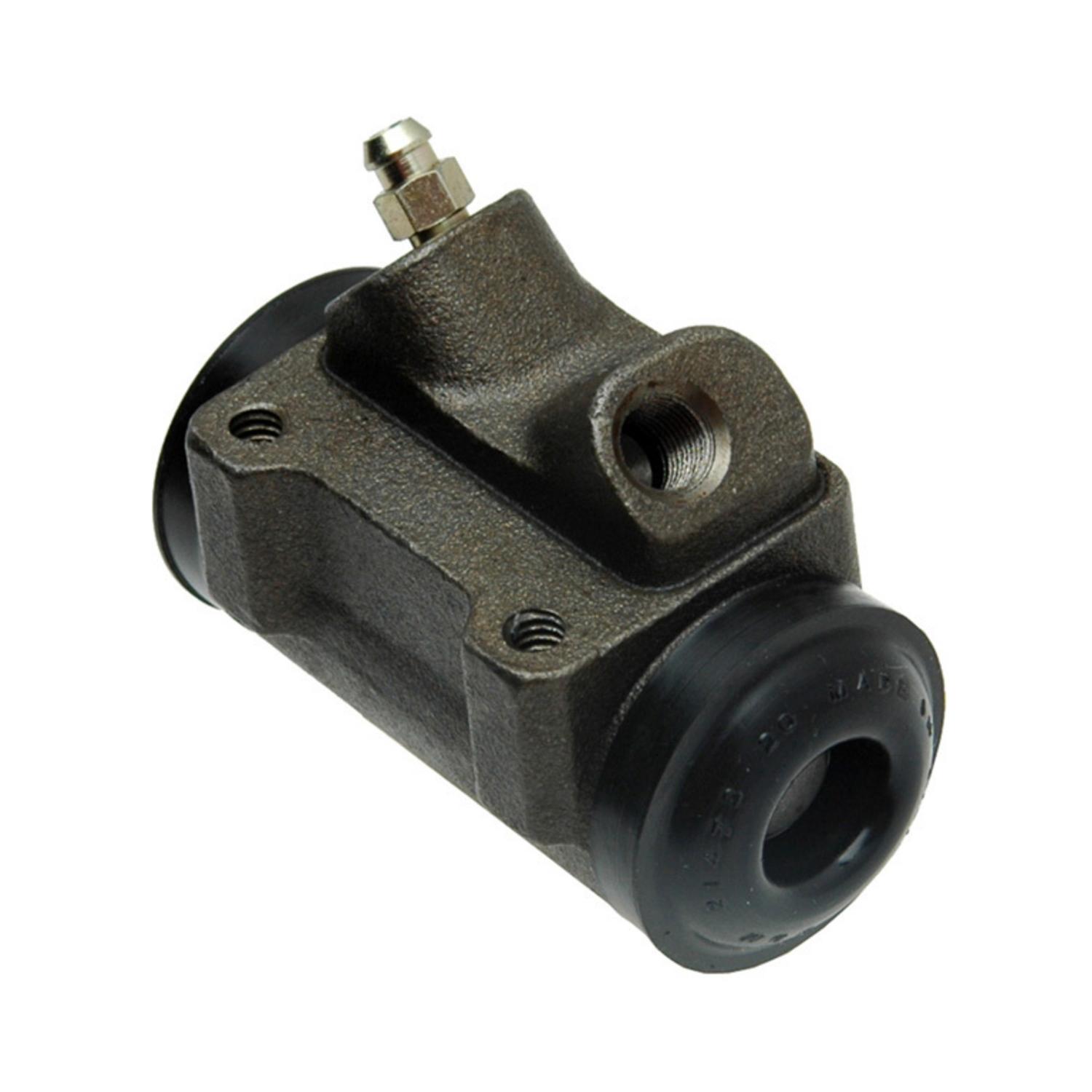 Raybestos WC37270 - Drum Brake Wheel Cylinder Raybestos WC37270 Drum Brake Wheel Cylinder product image 1 of 3