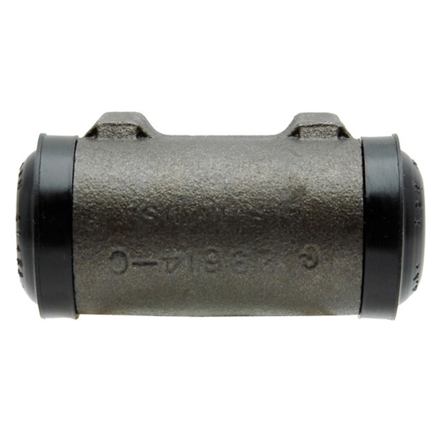 Raybestos WC37270 - Drum Brake Wheel Cylinder Raybestos WC37270 Drum Brake Wheel Cylinder product image 2 of 3