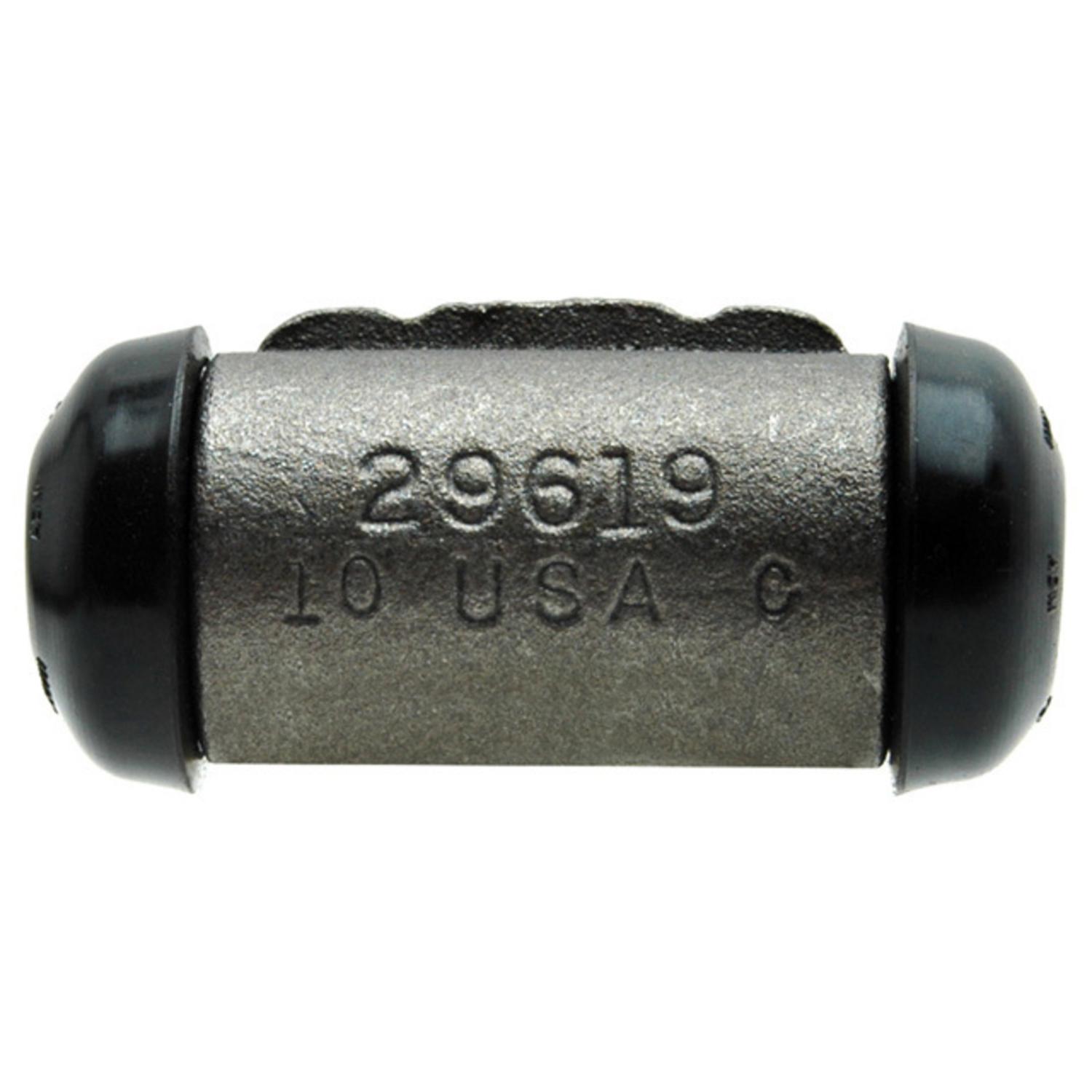 Raybestos WC37271 Drum Brake Wheel Cylinder product image 2 of 3
