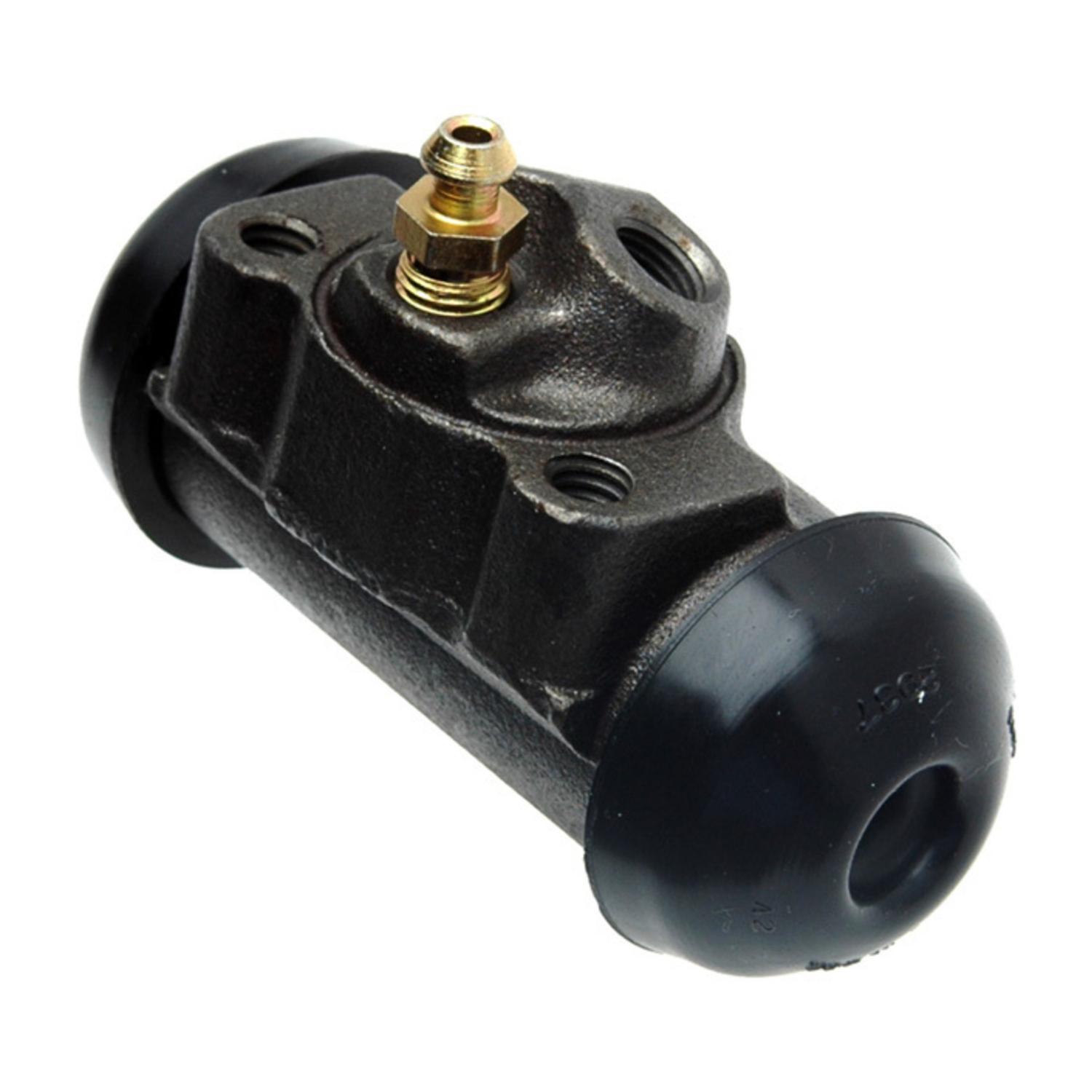 Raybestos WC37281 Drum Brake Wheel Cylinder product image 1 of 3