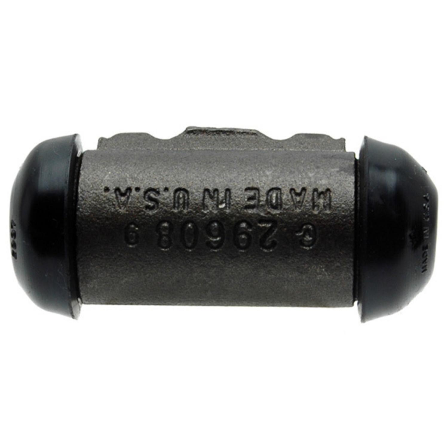 Raybestos WC37281 Drum Brake Wheel Cylinder product image 2 of 3