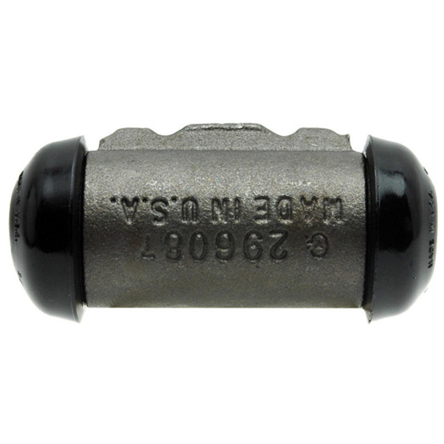 Raybestos WC37282 Drum Brake Wheel Cylinder product image 2 of 3