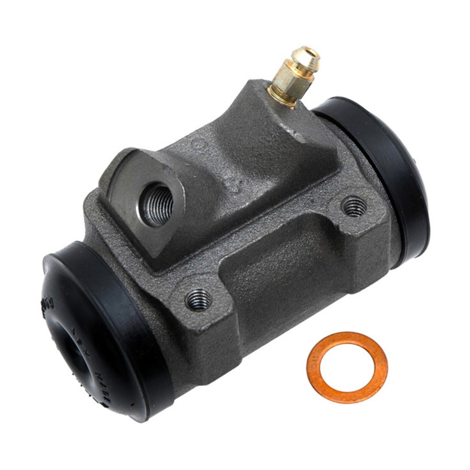 Raybestos WC37286 - Drum Brake Wheel Cylinder Raybestos WC37286 Drum Brake Wheel Cylinder product image 1 of 3