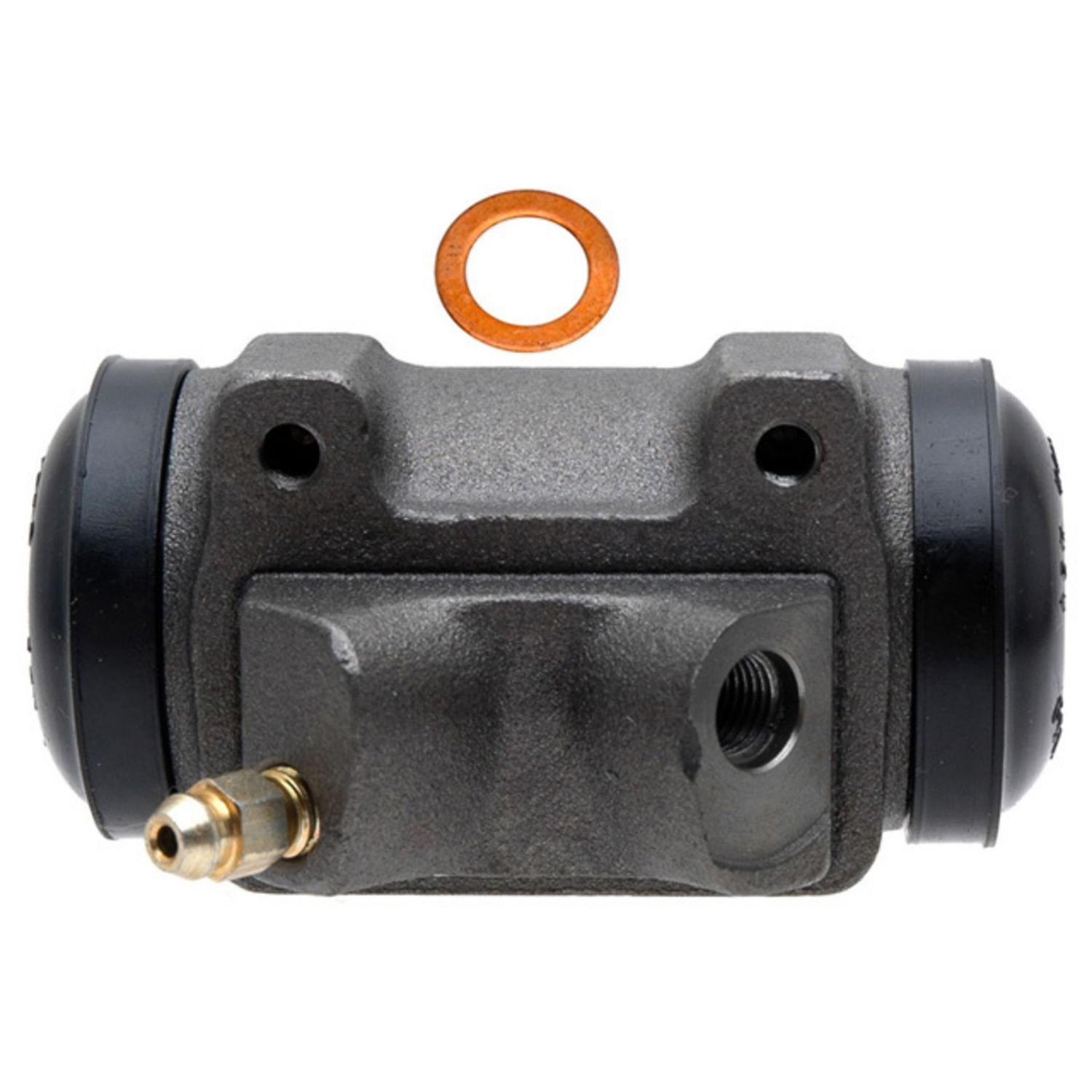 Raybestos WC37286 - Drum Brake Wheel Cylinder Raybestos WC37286 Drum Brake Wheel Cylinder product image 3 of 3