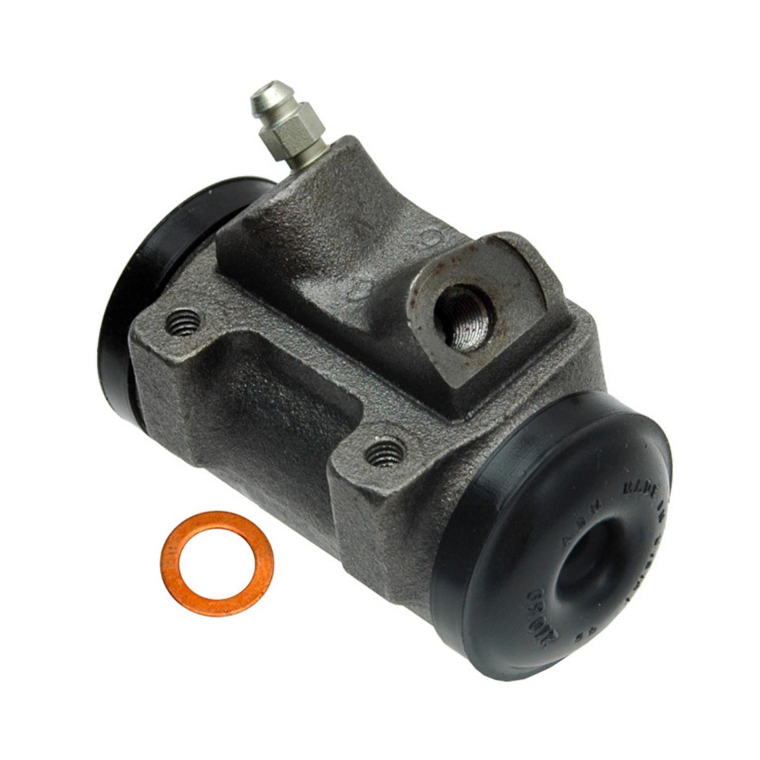 Raybestos WC37287 Drum Brake Wheel Cylinder product image 1 of 3