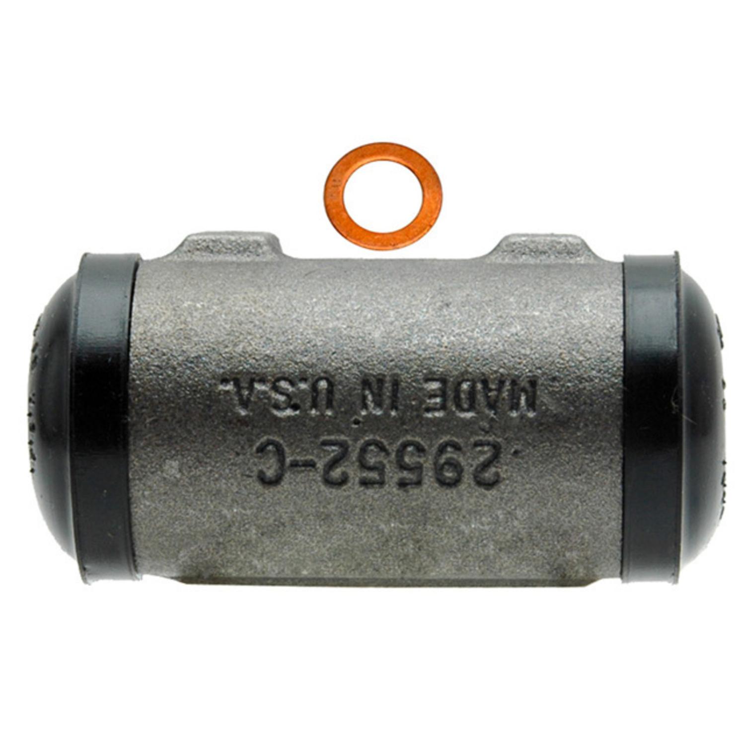 Raybestos WC37287 Drum Brake Wheel Cylinder product image 2 of 3