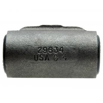 Raybestos WC37291 Drum Brake Wheel Cylinder product image 2 of 3