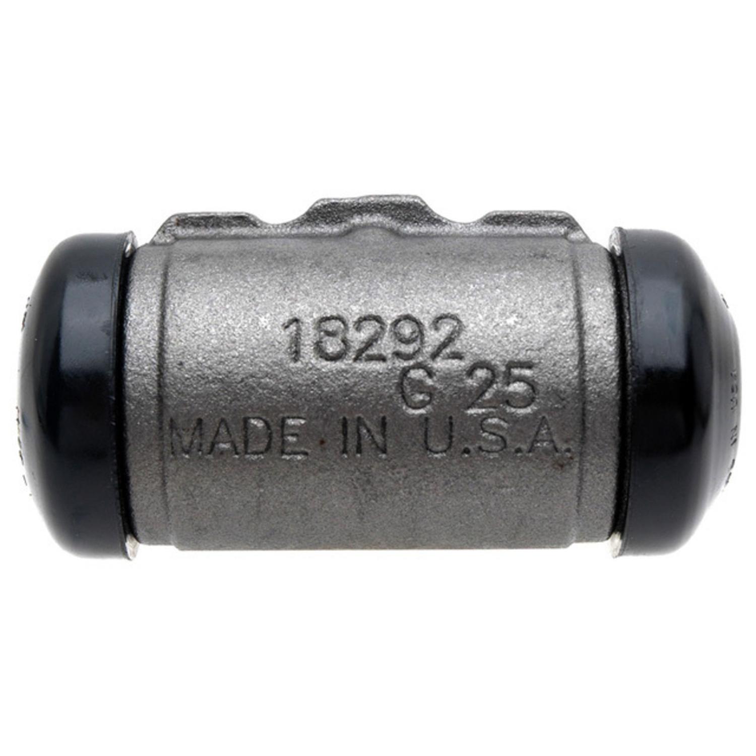 Raybestos WC37334 - Drum Brake Wheel Cylinder Raybestos WC37334 Drum Brake Wheel Cylinder product image 2 of 3