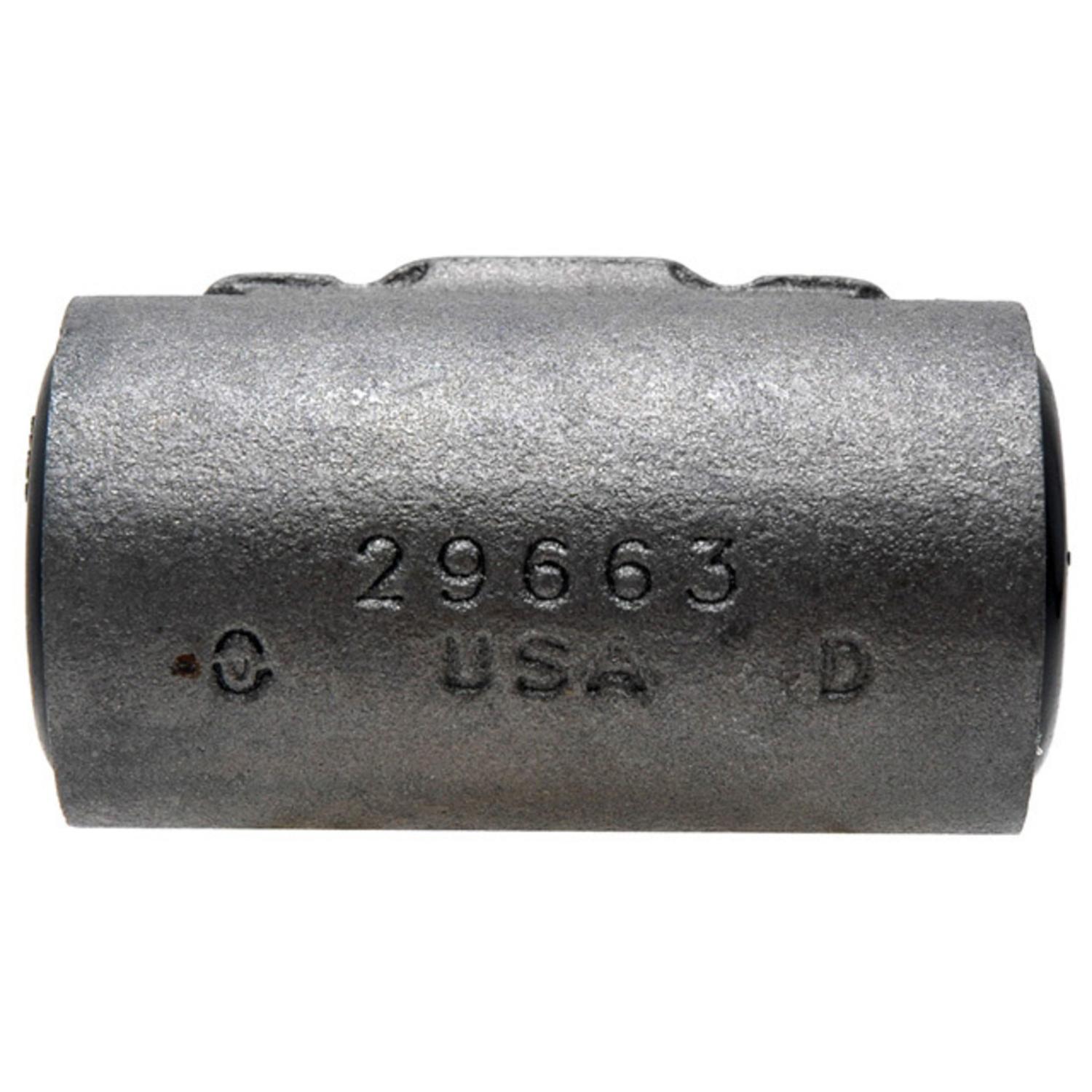 Raybestos WC37337 Drum Brake Wheel Cylinder product image 2 of 3